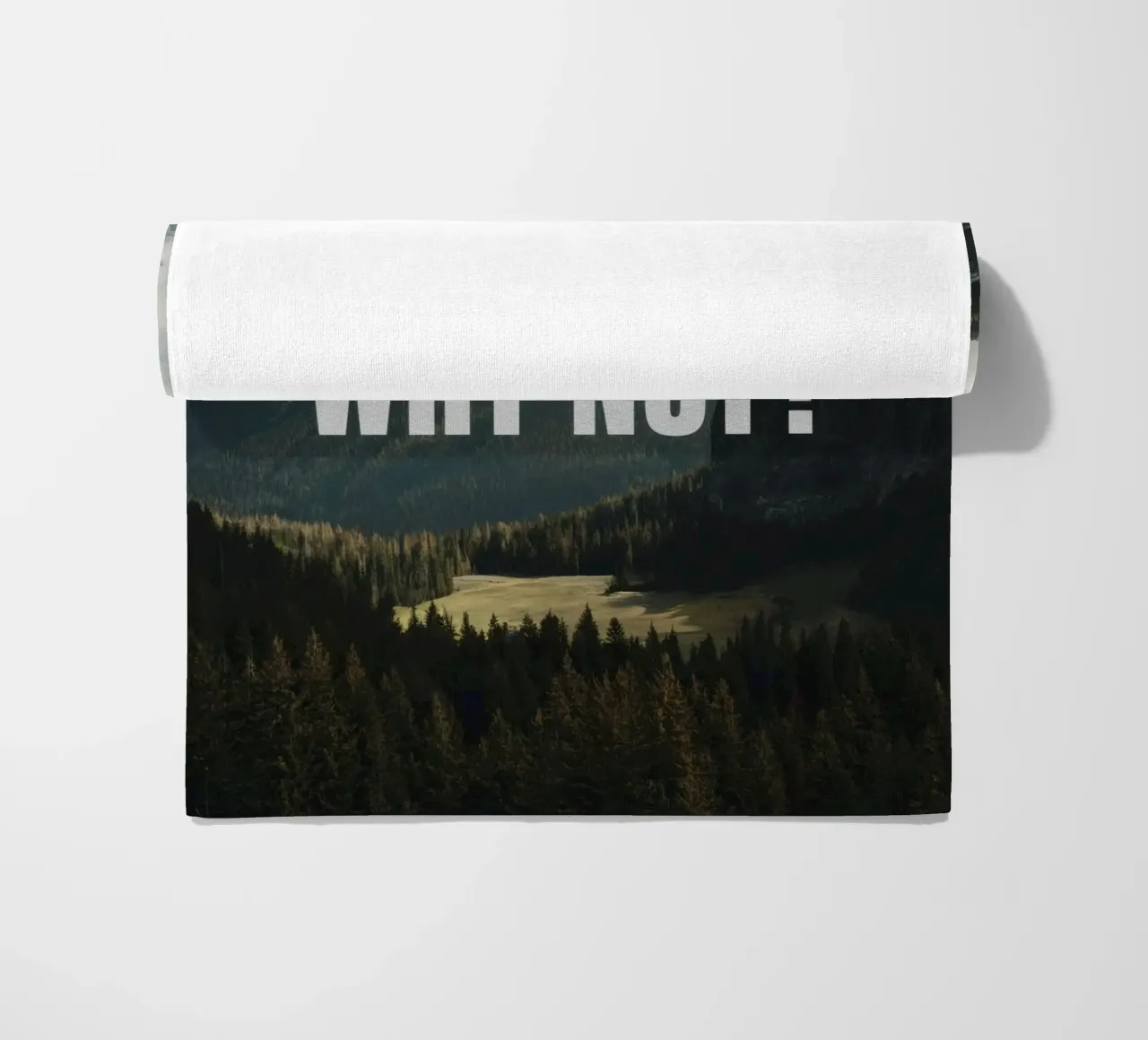 Why not telo mare da RB-Quotes