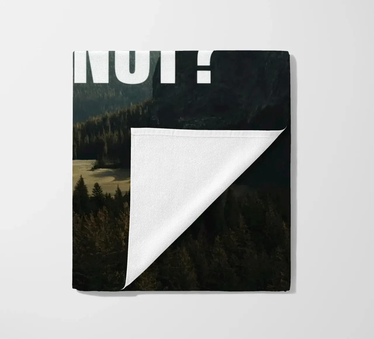 Why not telo mare da RB-Quotes