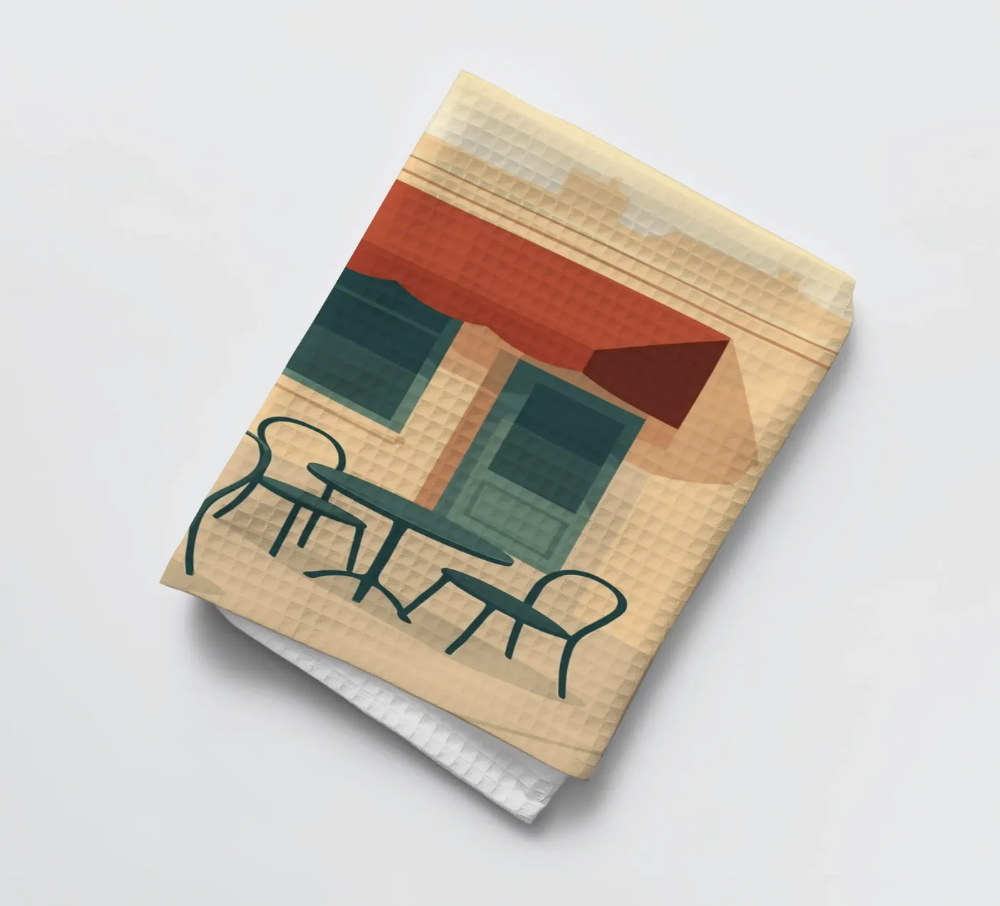 Café torchon de minimalist designs