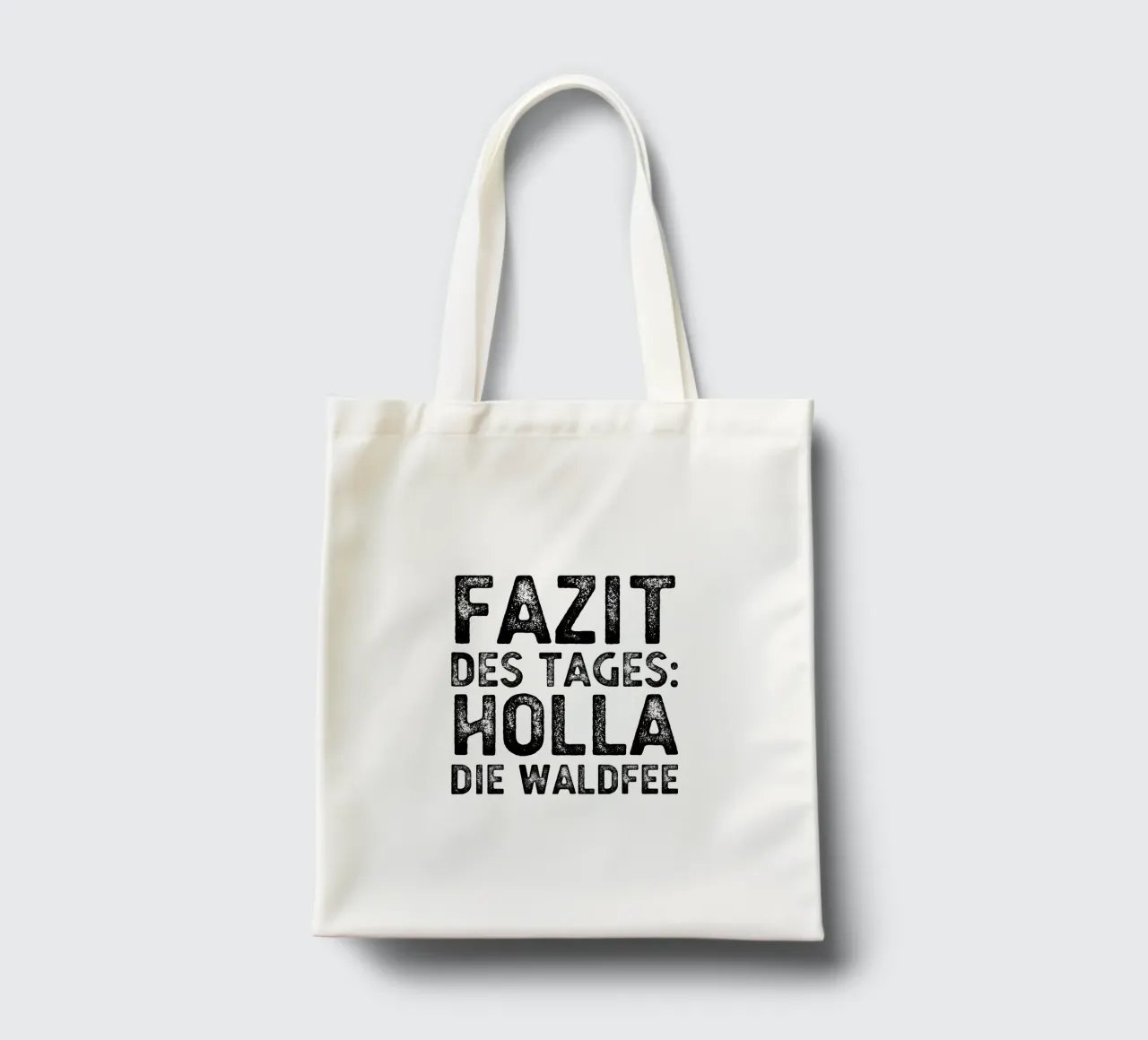 Fazit des Tages borsa in juta da BAINAI