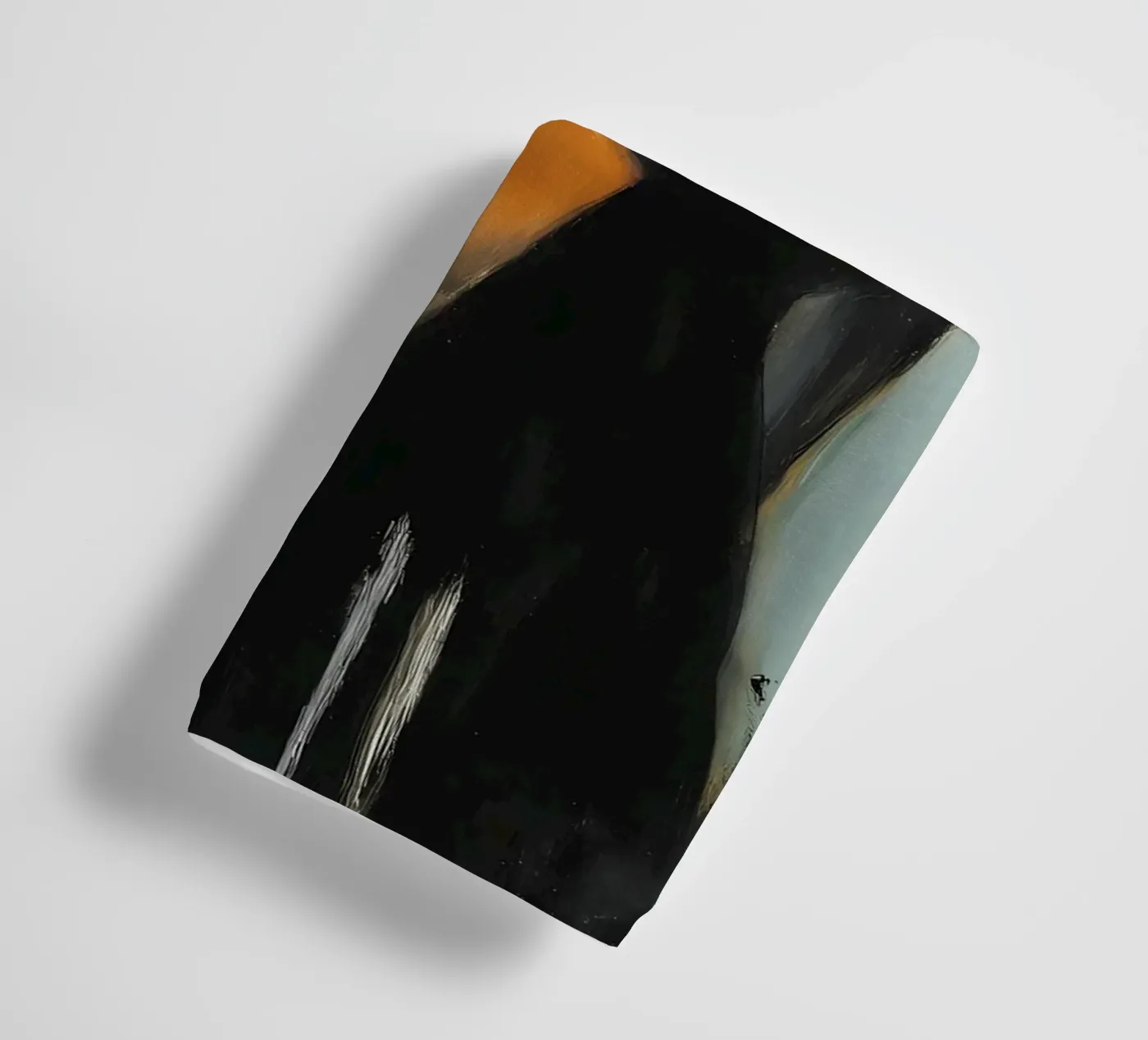 Katten badhanddoek van IamHomeDesigns