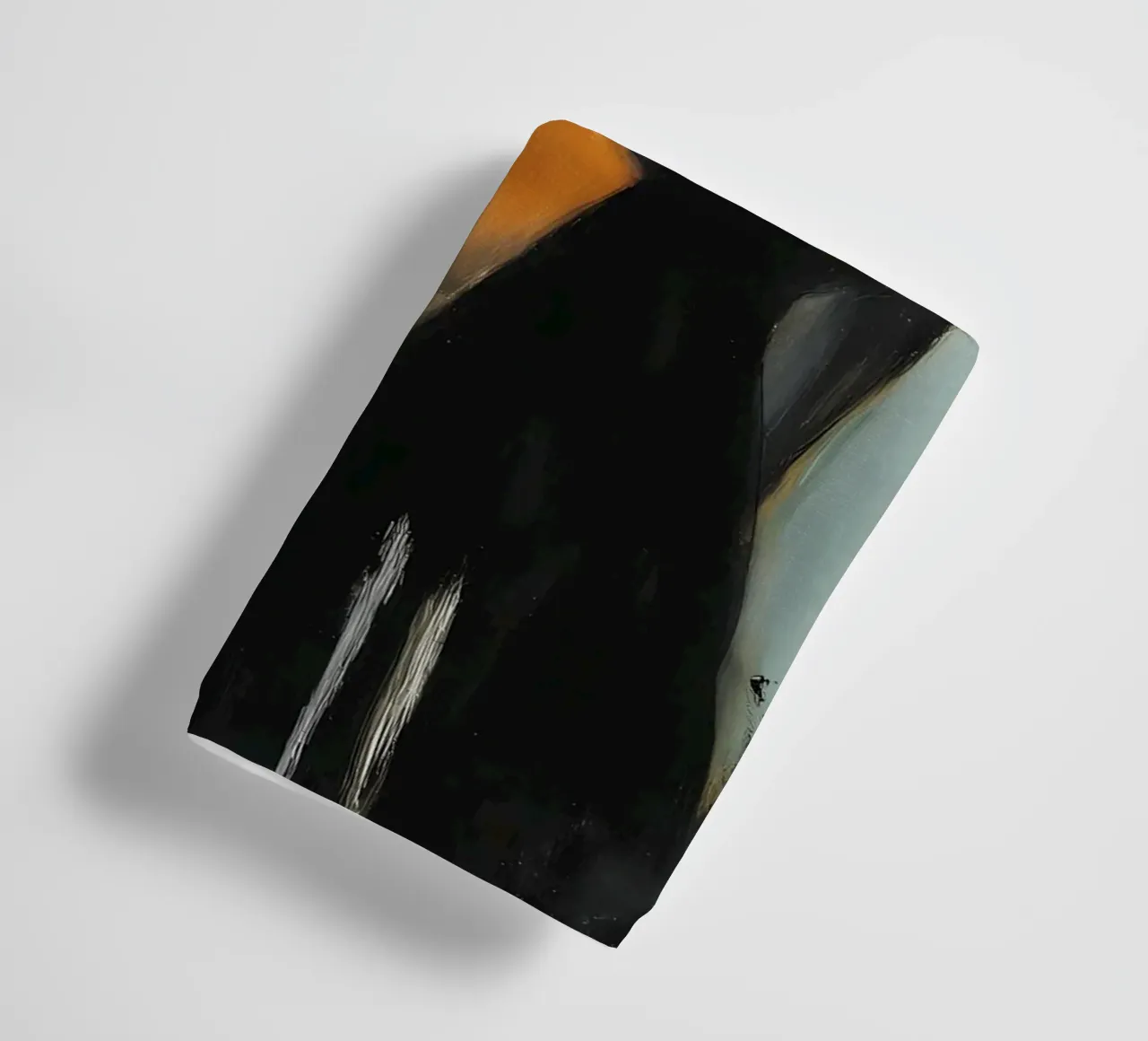 Katten badhanddoek van IamHomeDesigns