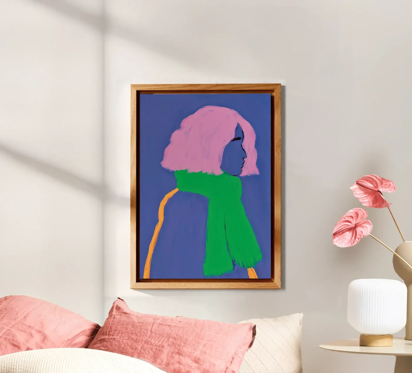 La sciarpa verde pannello forex da tainah negreiros