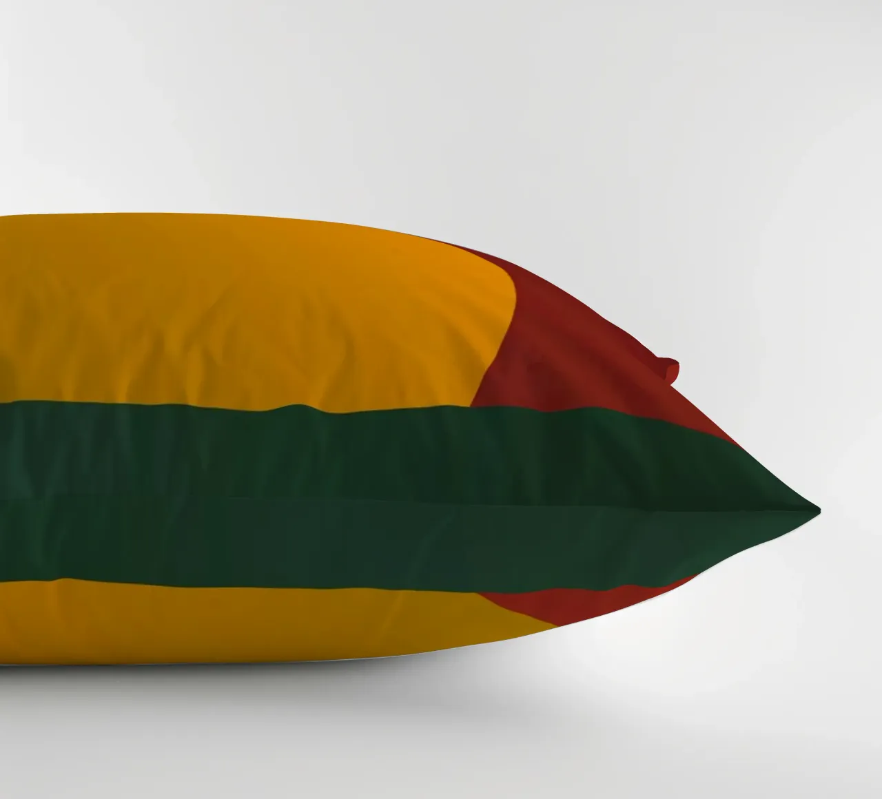 Balanced Shapes #1 cuscino da My Tiny Home