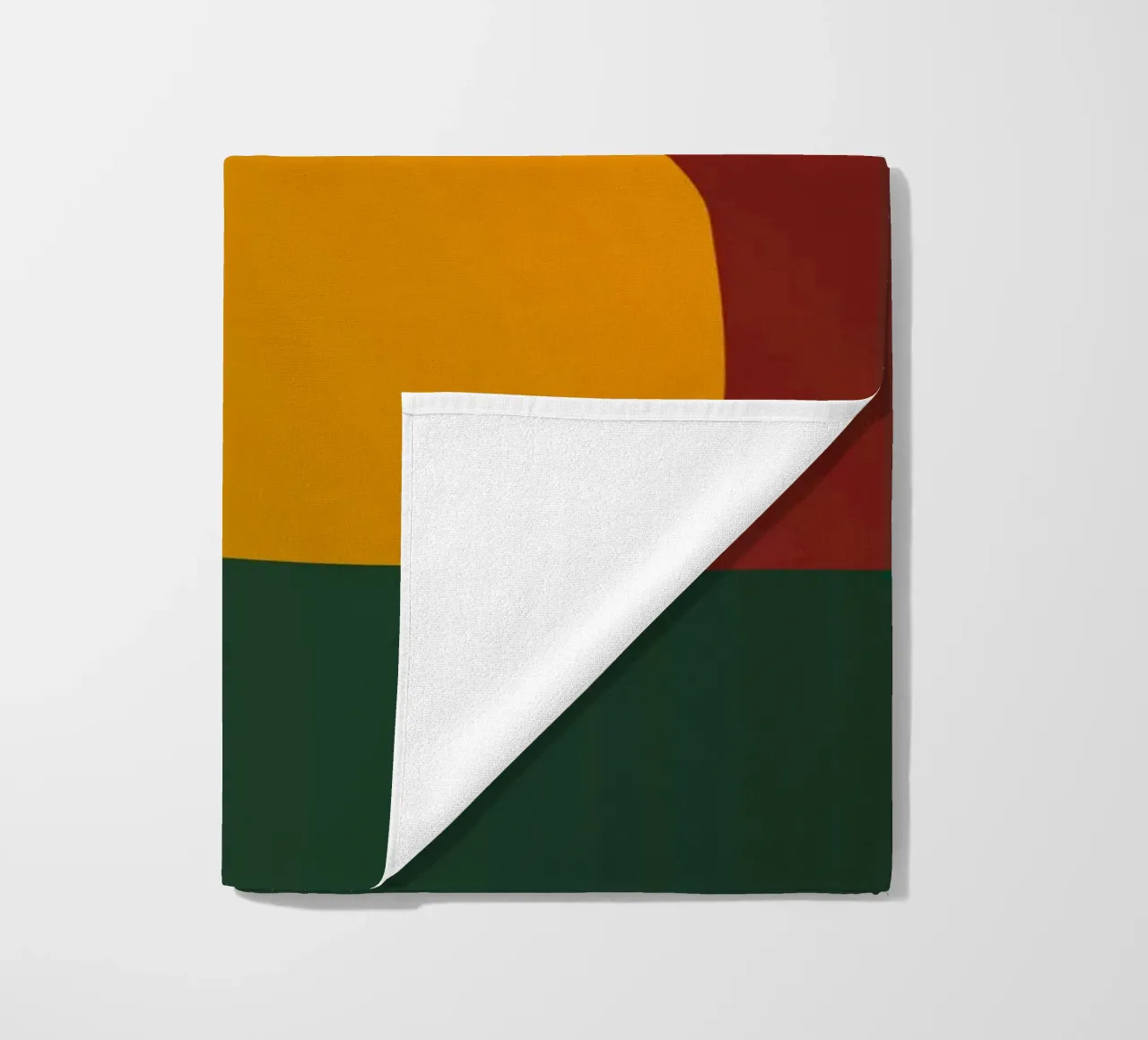 Balanced Shapes #1 telo mare da My Tiny Home