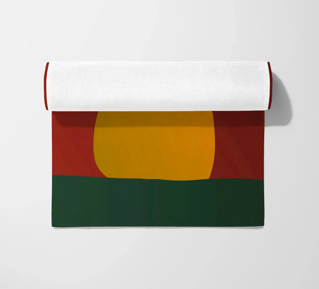 Balanced Shapes #1 telo mare da My Tiny Home