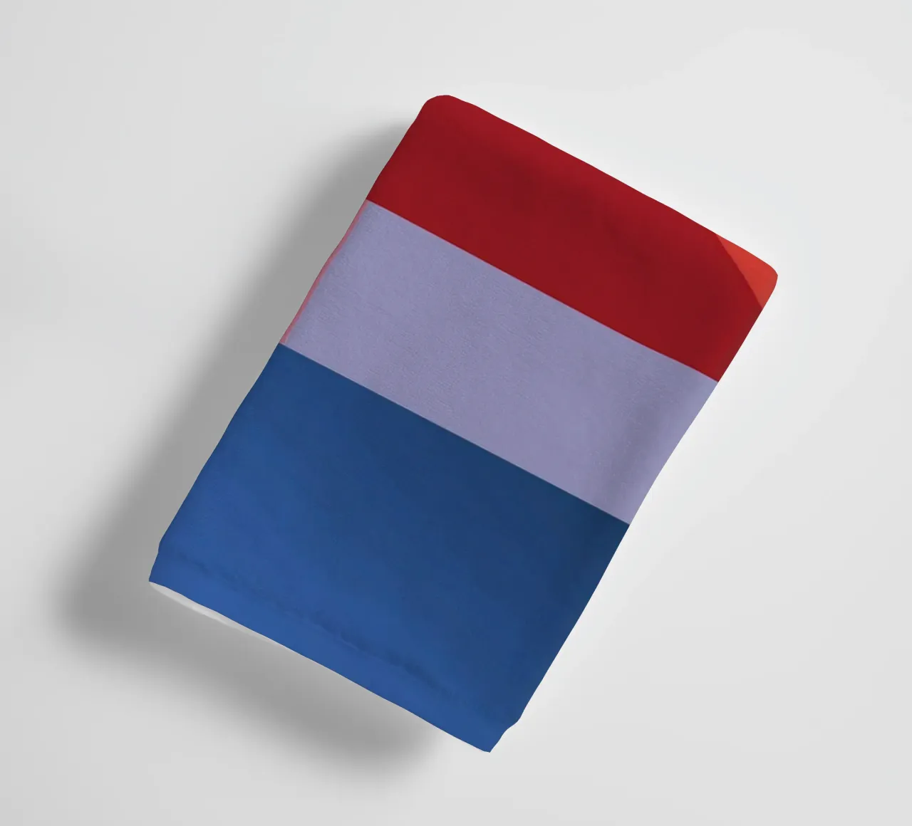 Chromatic Geometry #1 asciugamano da bagno da My Tiny Home