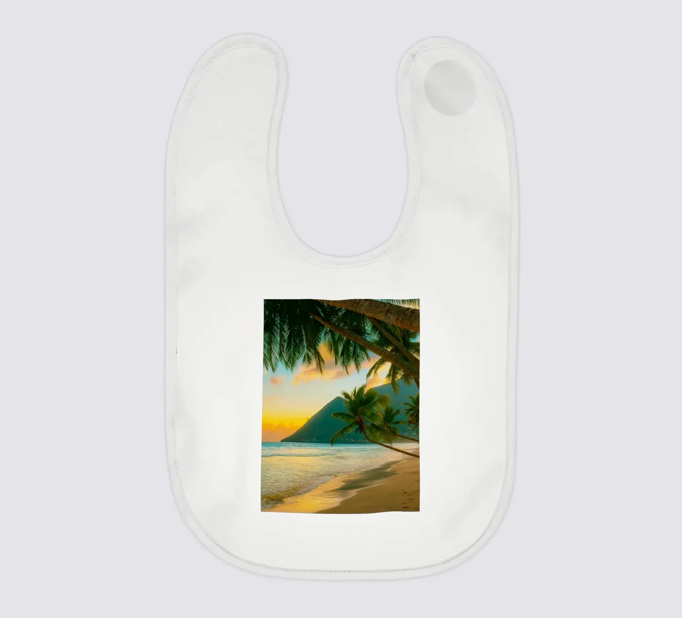 Strand Babylätzchen von onelife