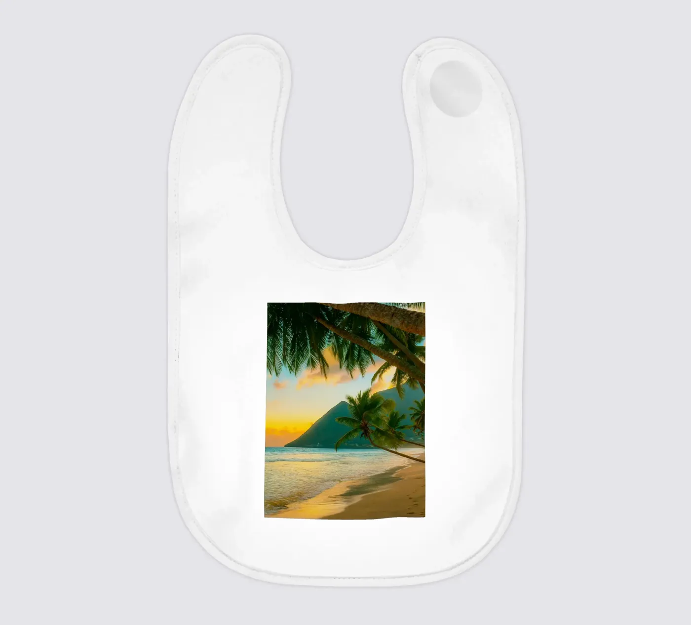 Strand Babylätzchen von onelife
