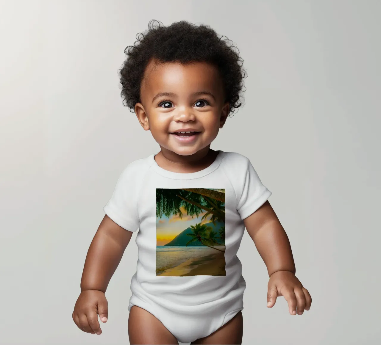 plage body bébé de onelife