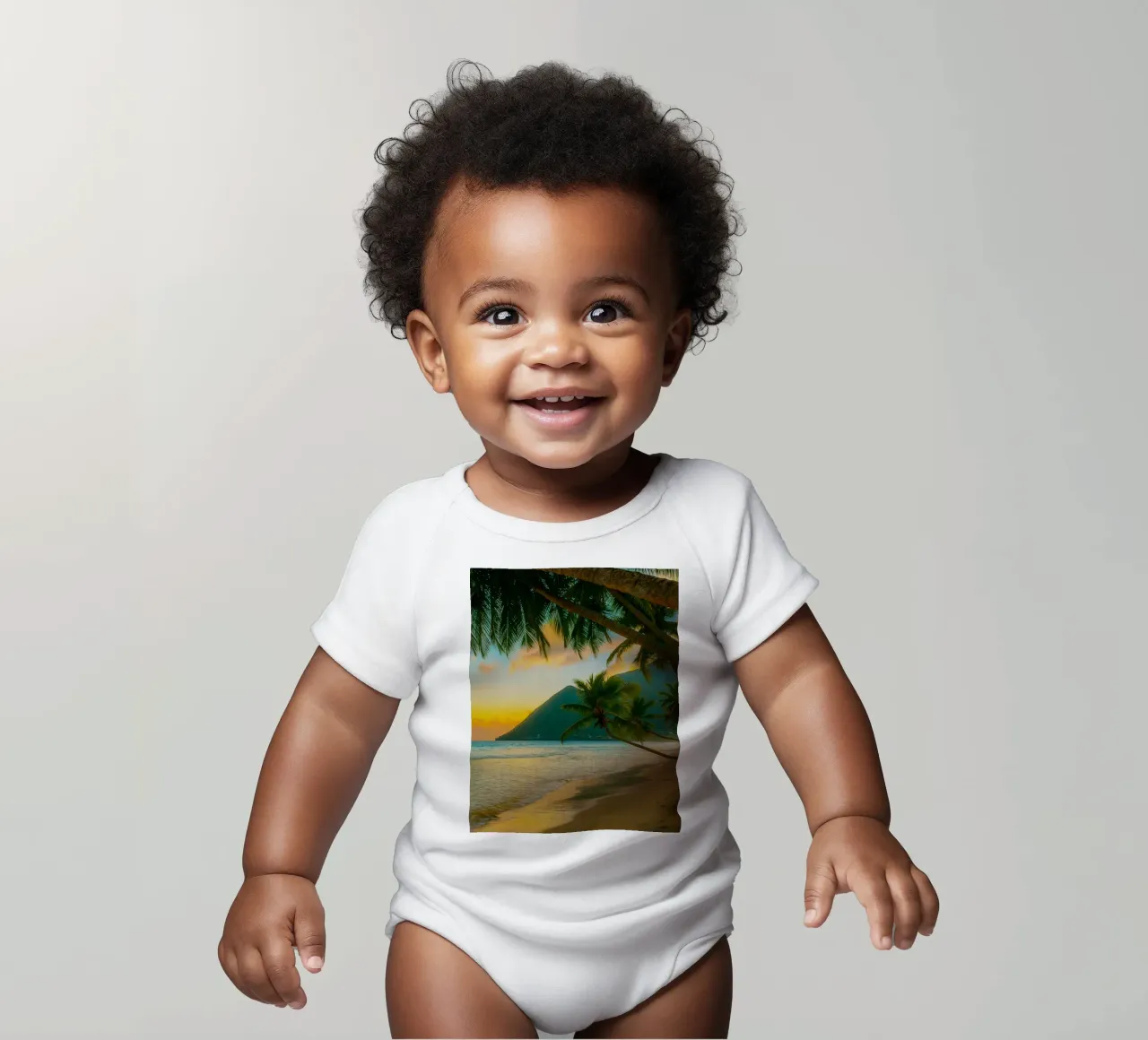 plage body bébé de onelife