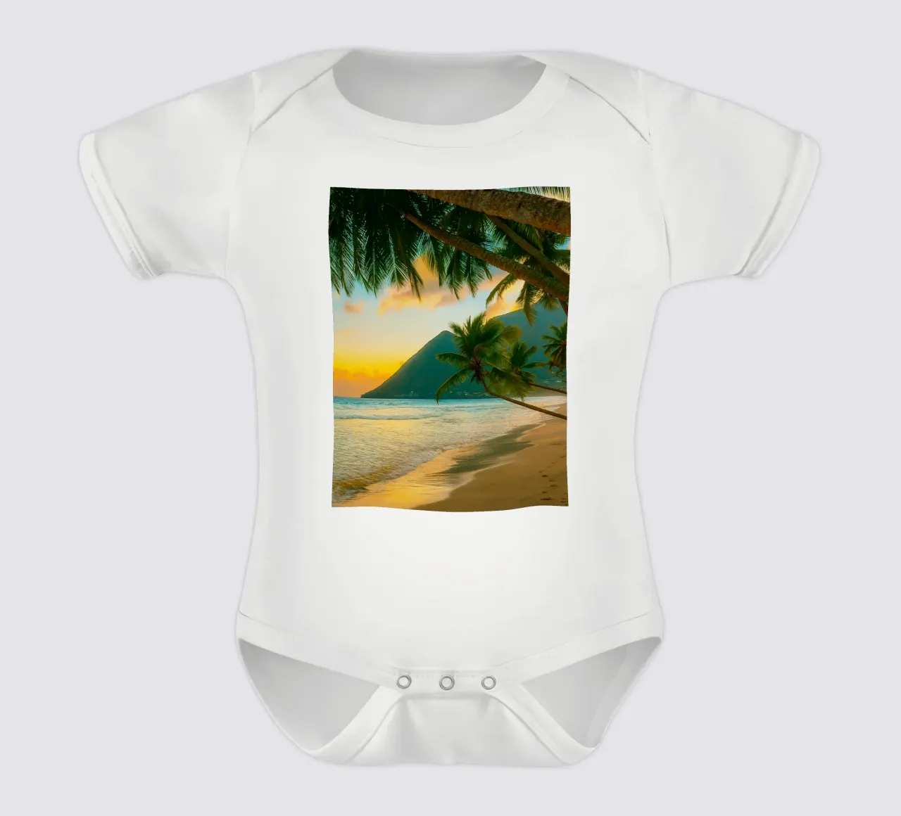 plage body bébé de onelife