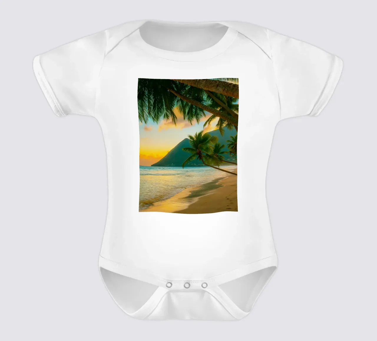 plage body bébé de onelife