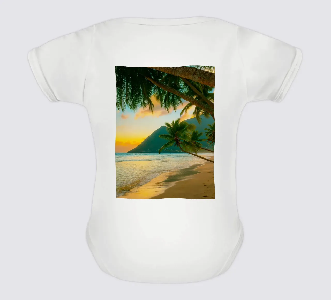 plage body bébé de onelife