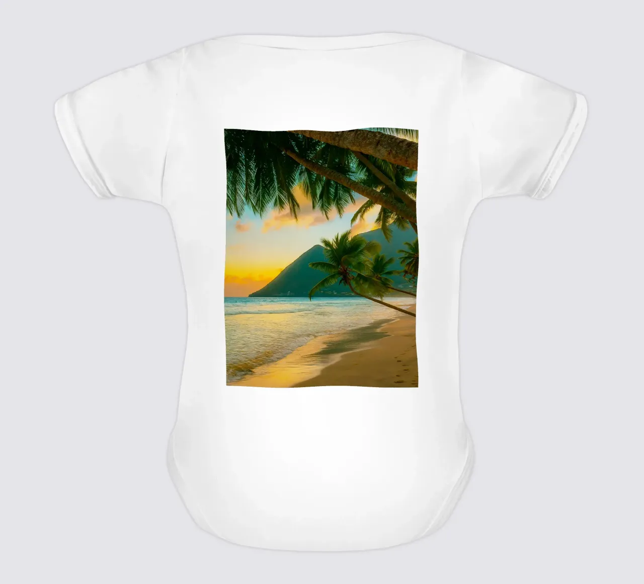 plage body bébé de onelife