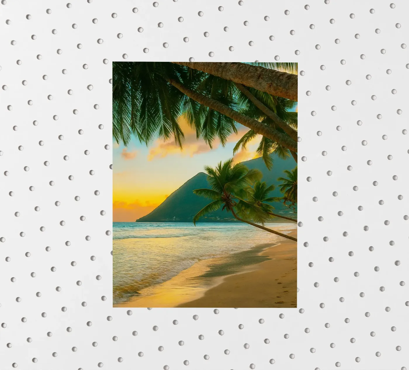 beach sticker by onelife