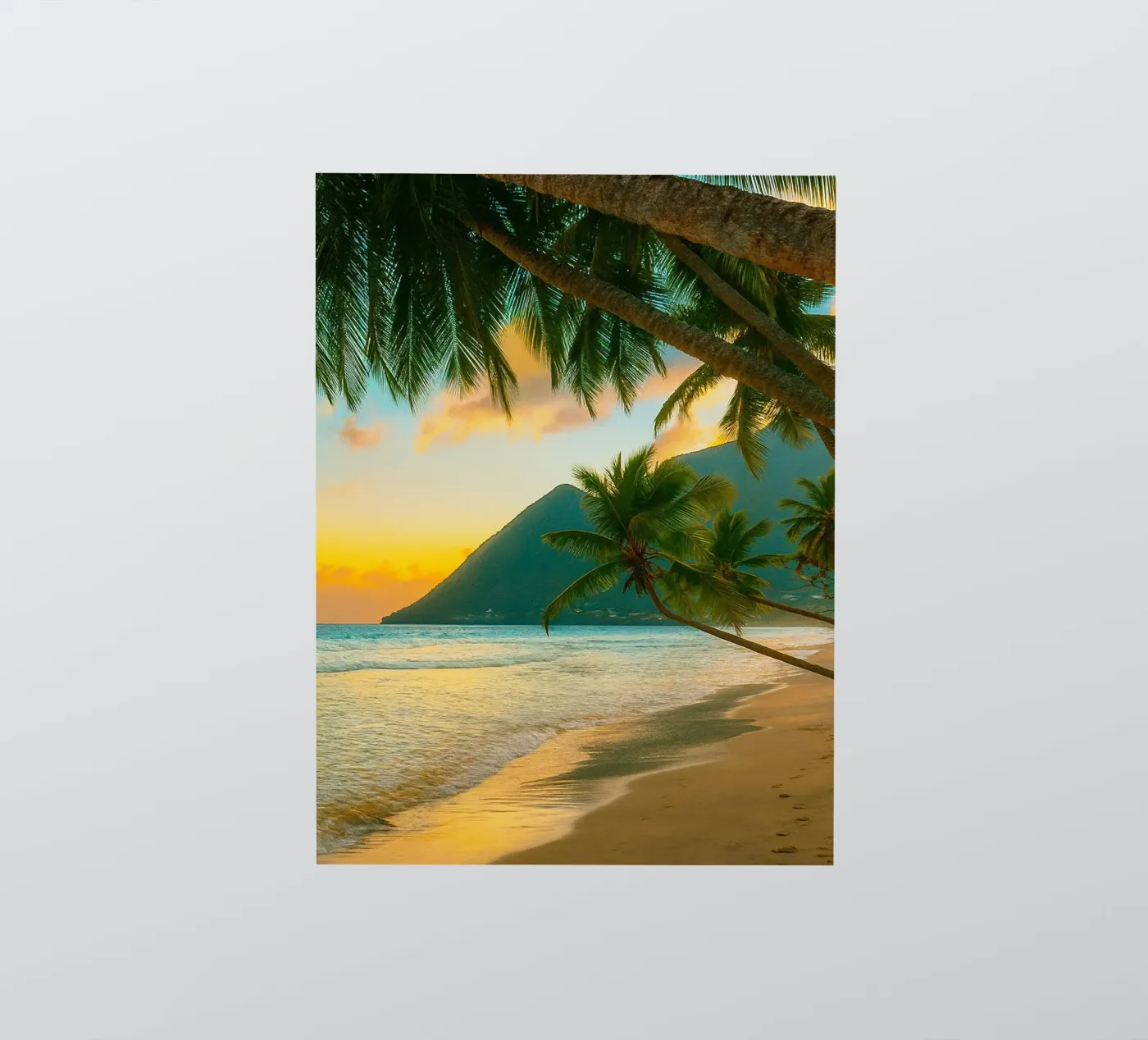 beach sticker by onelife