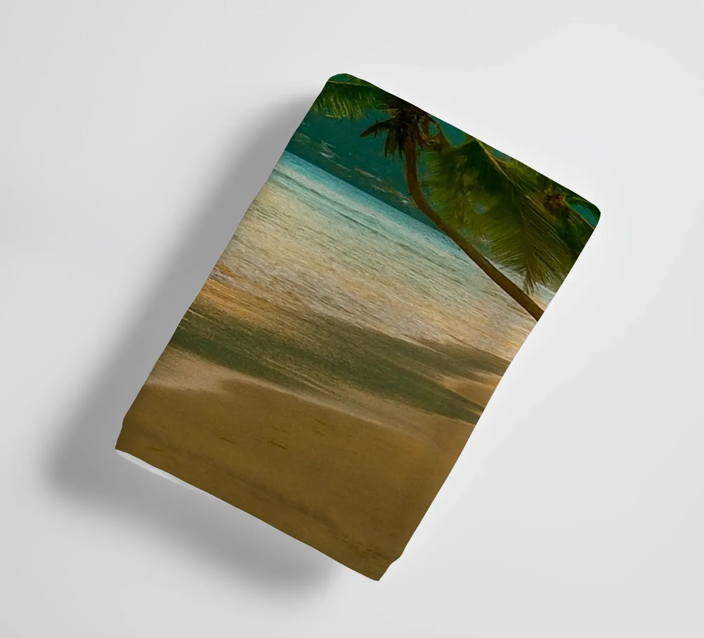 strand badhanddoek van onelife