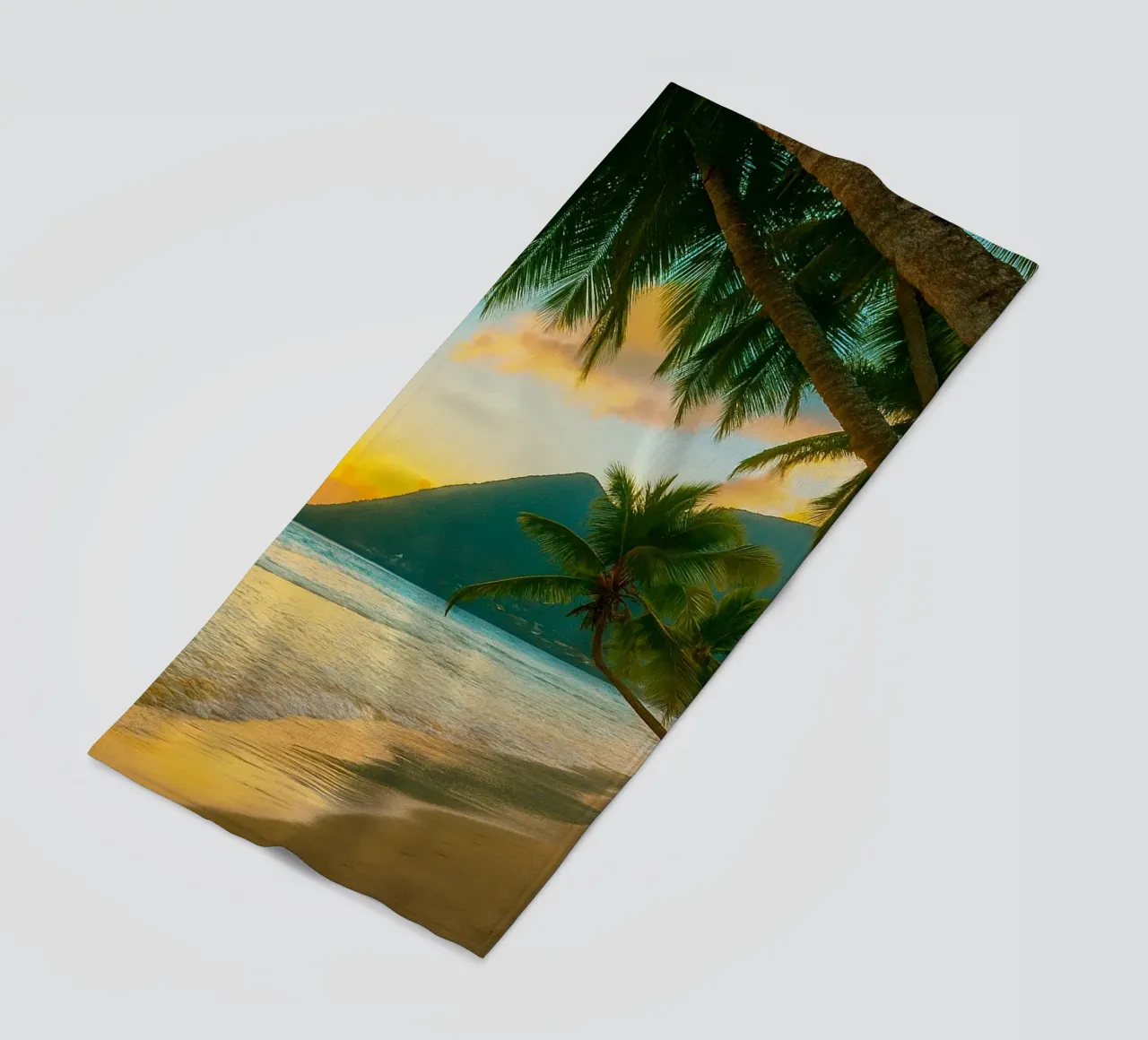 beach beach towel by onelife