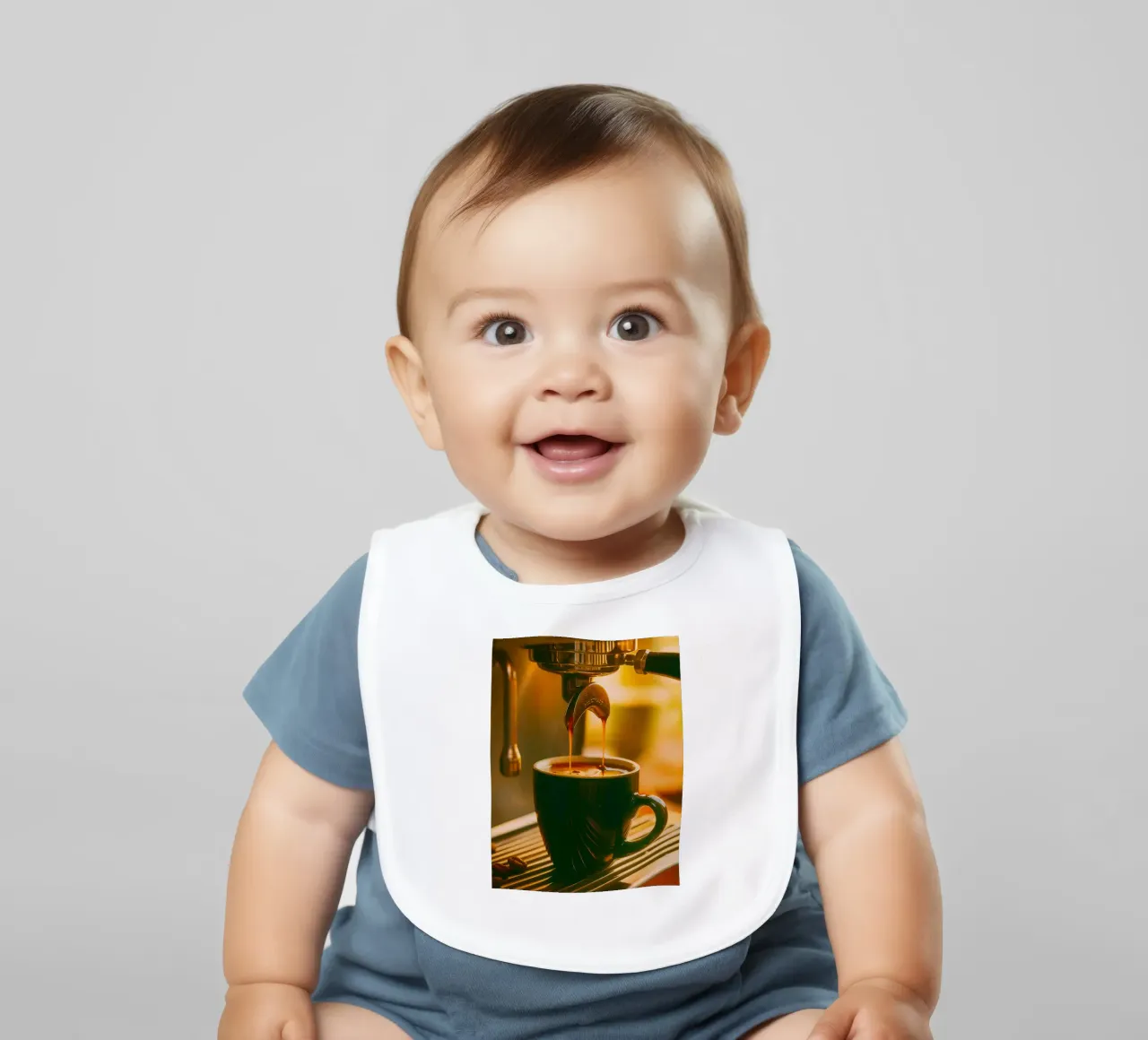 macchina da caffè bavaglino da onelife