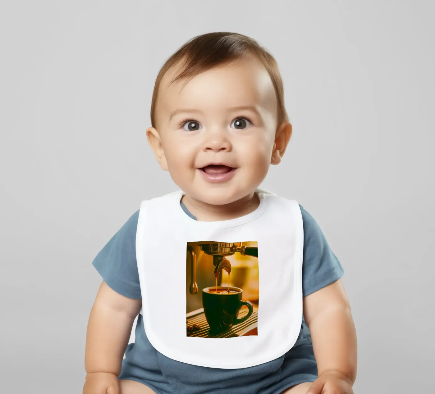 macchina da caffè bavaglino da onelife