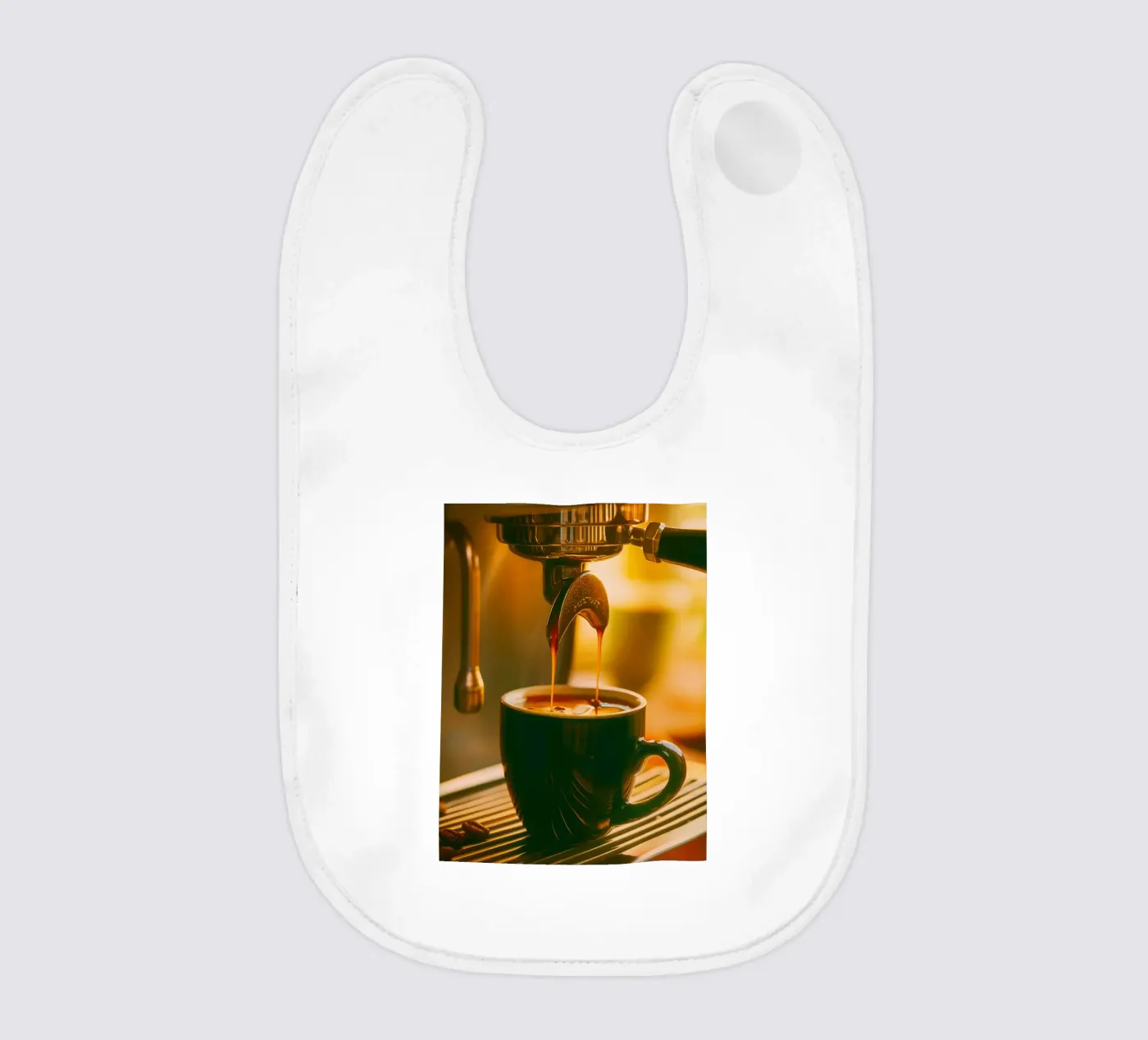 macchina da caffè bavaglino da onelife