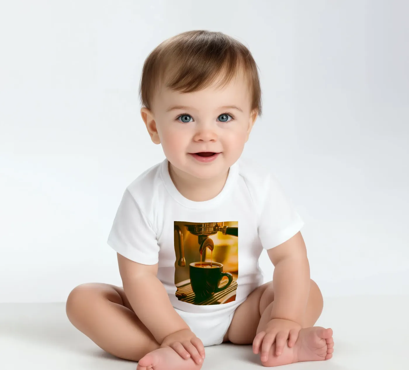 cafetière body bébé de onelife