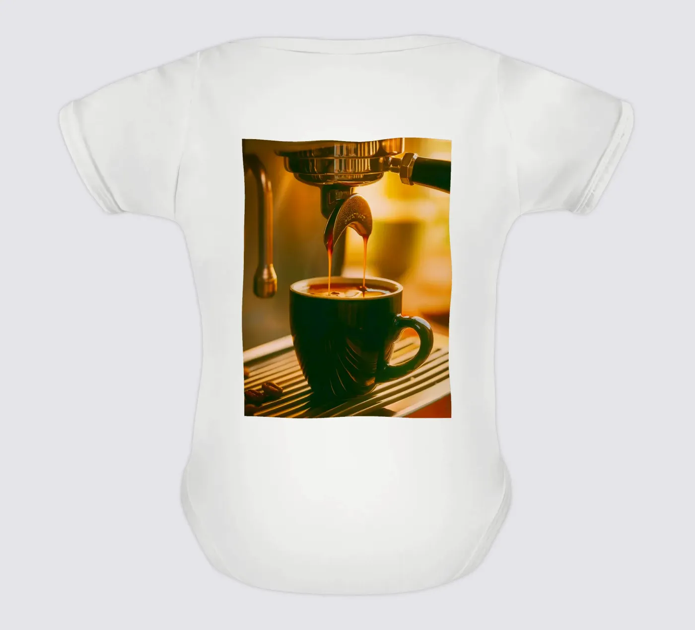 cafetière body bébé de onelife