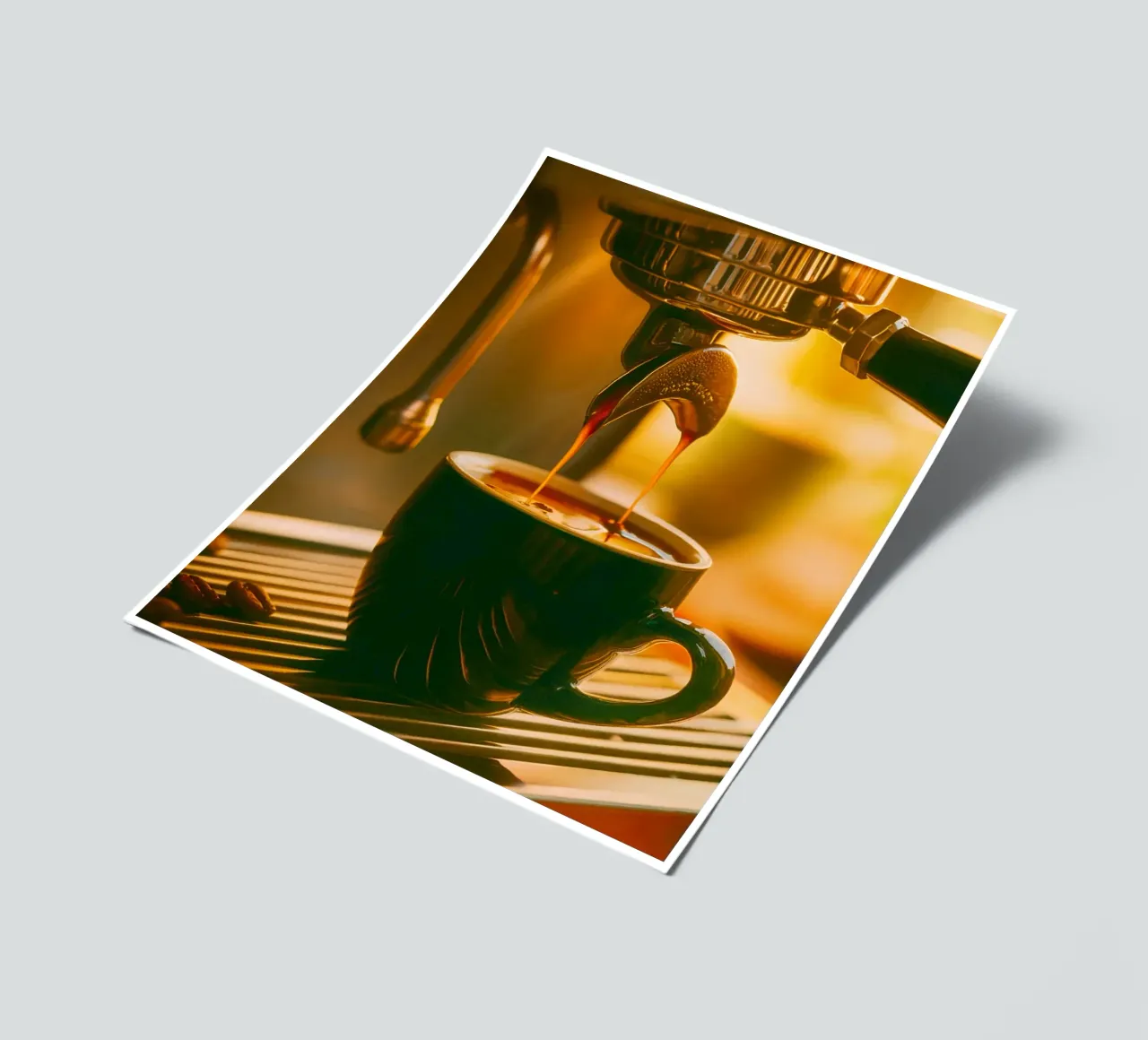 coffee maker sticker sheet by onelife