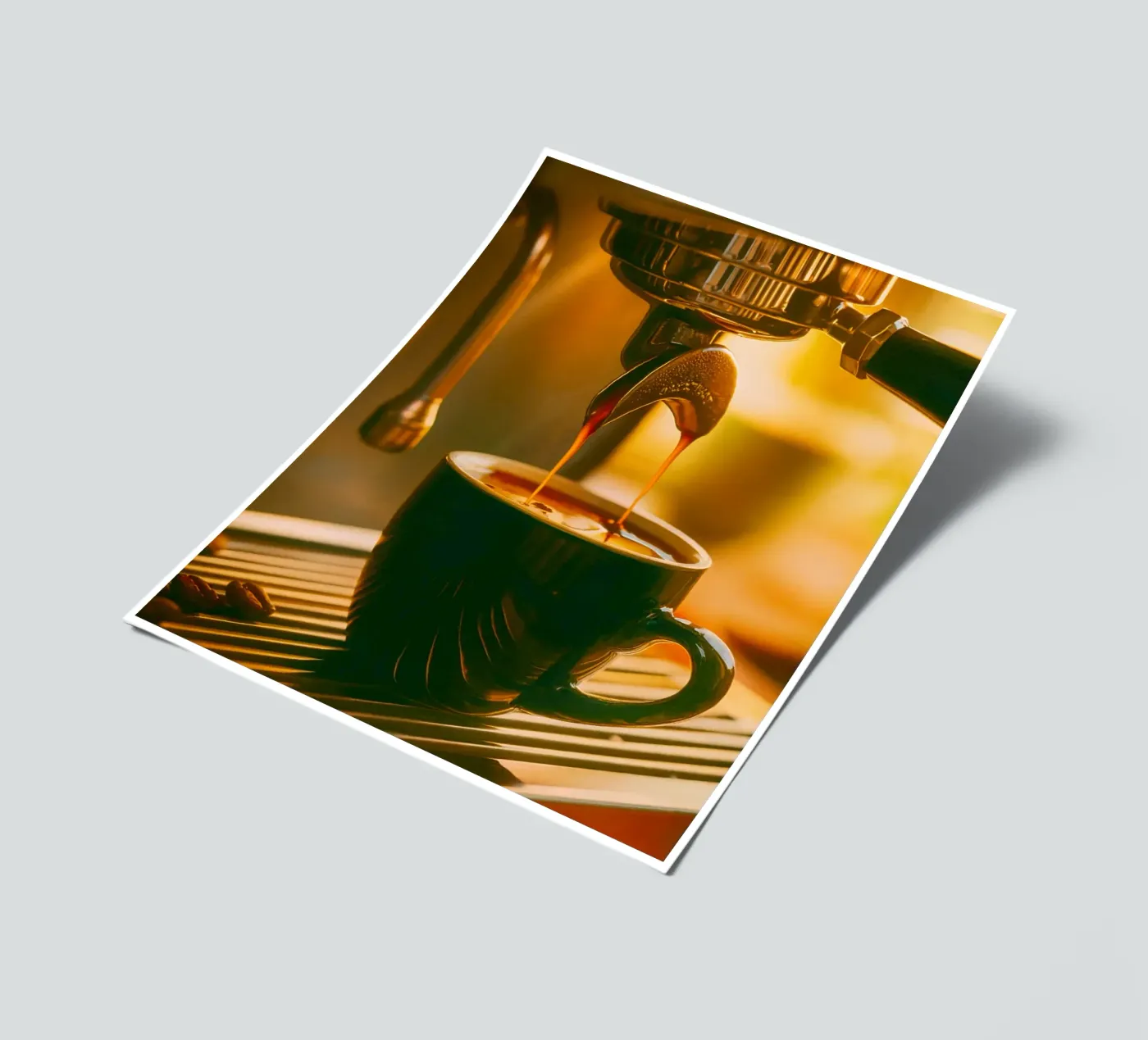 coffee maker sticker sheet by onelife