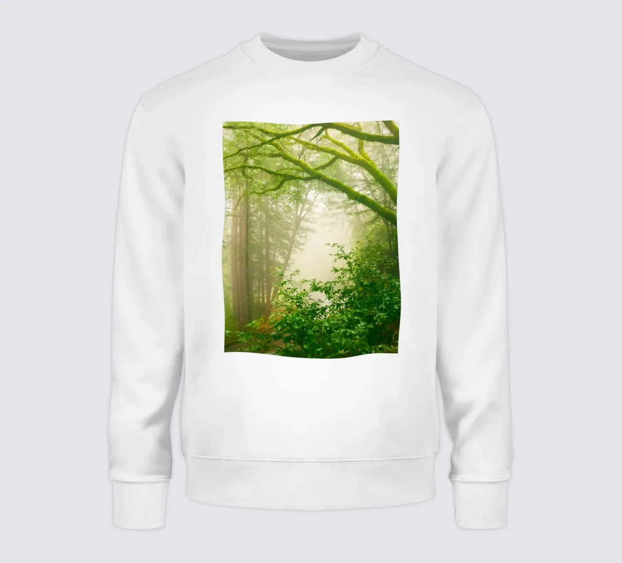 forrest sweatshirt by onelife