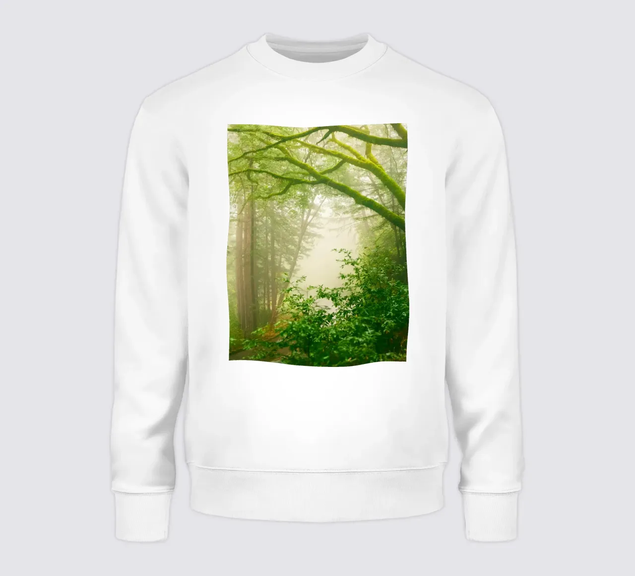 forrest sweatshirt by onelife