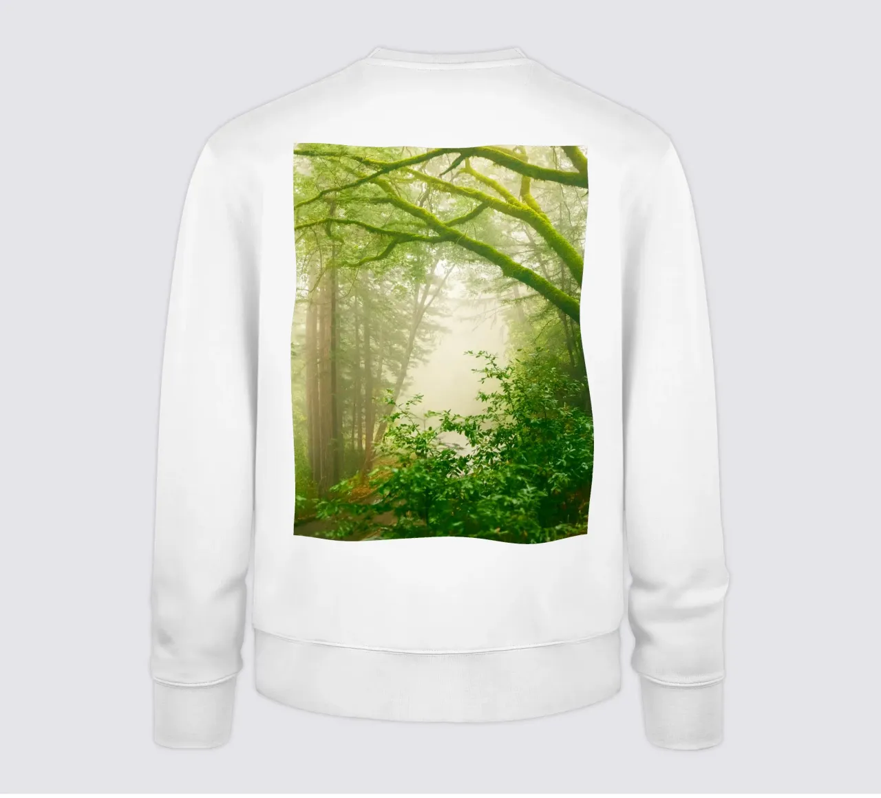 forrest sweatshirt by onelife