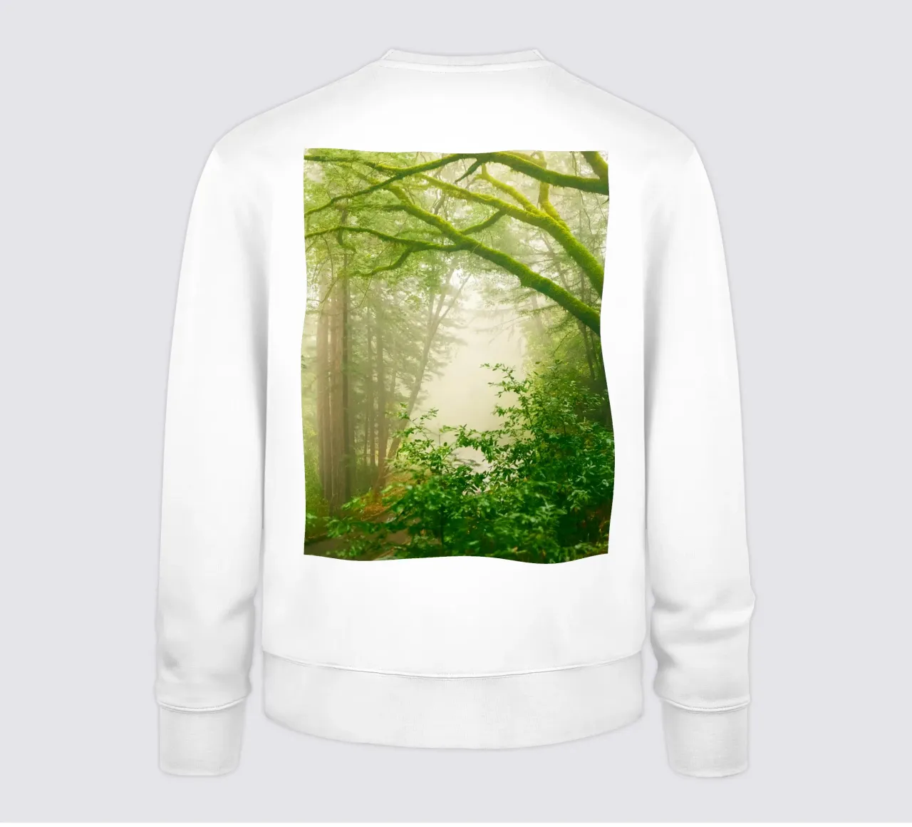 forrest sweatshirt by onelife