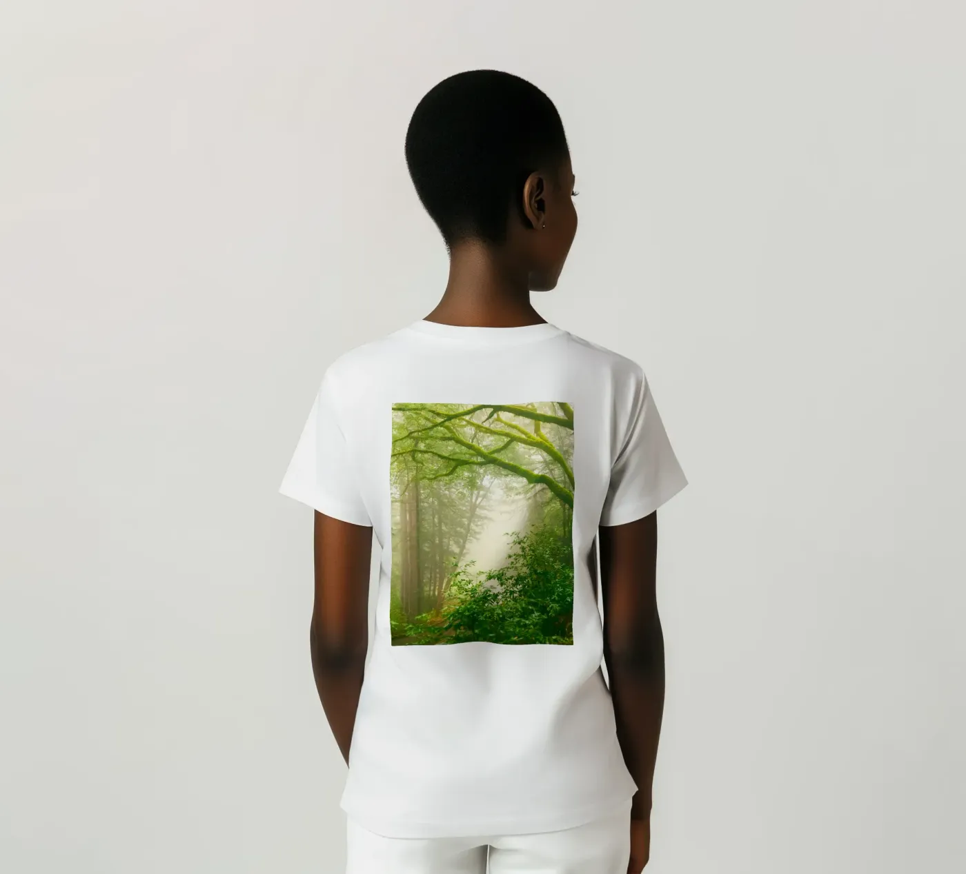 fortezza t-shirt da onelife