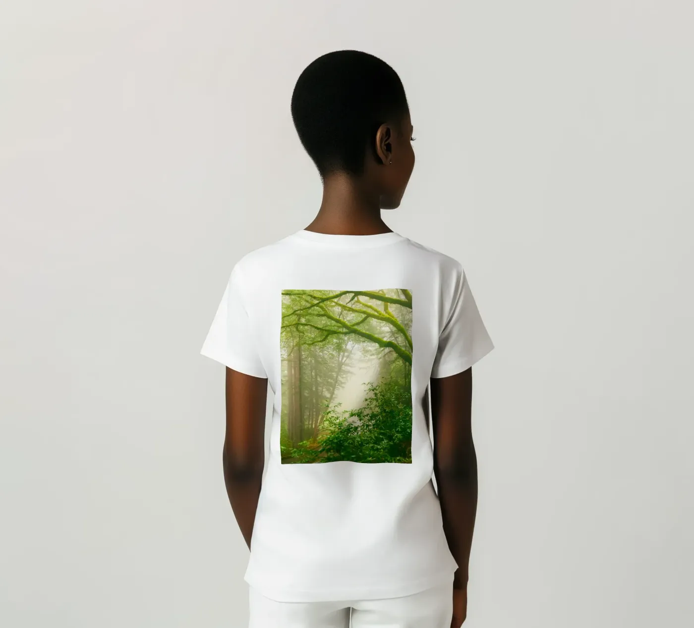 fortezza t-shirt da onelife