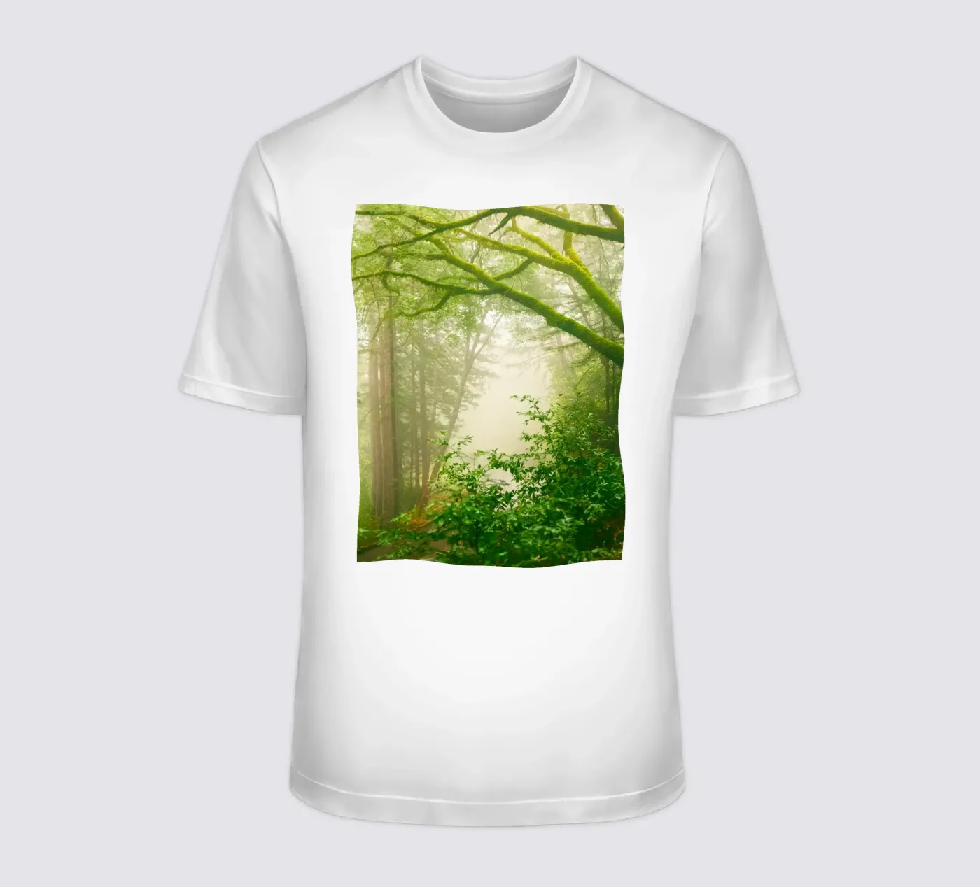 fortezza t-shirt da onelife