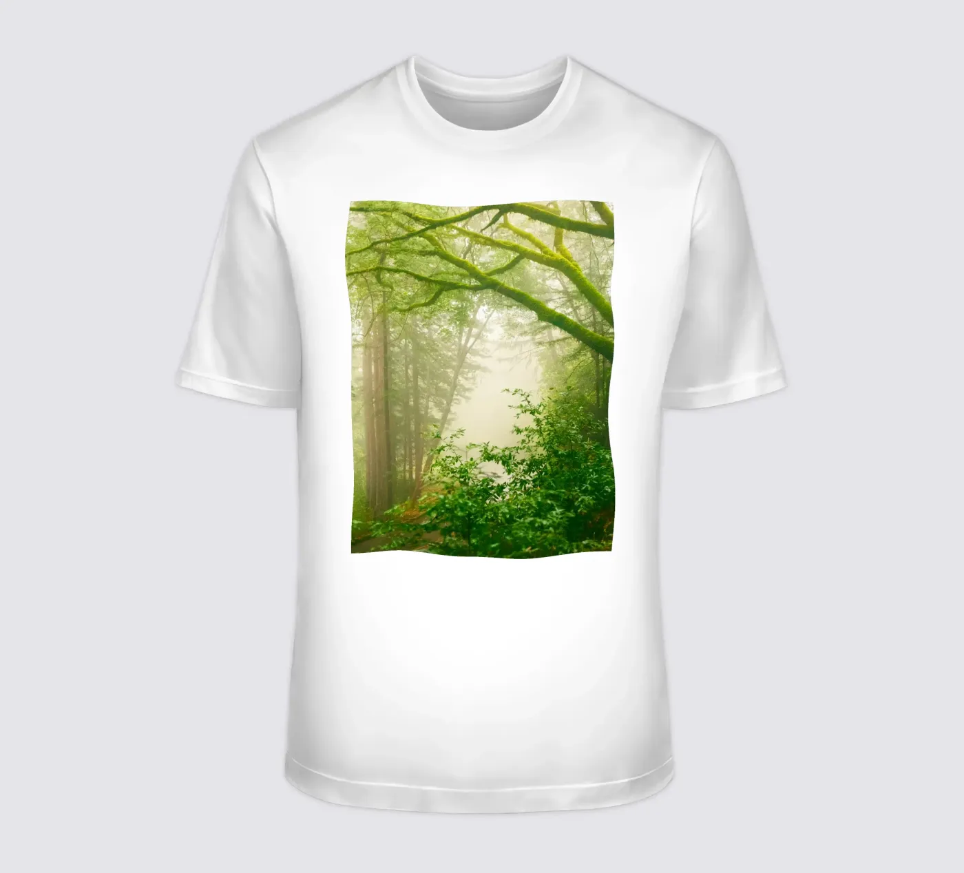 fortezza t-shirt da onelife
