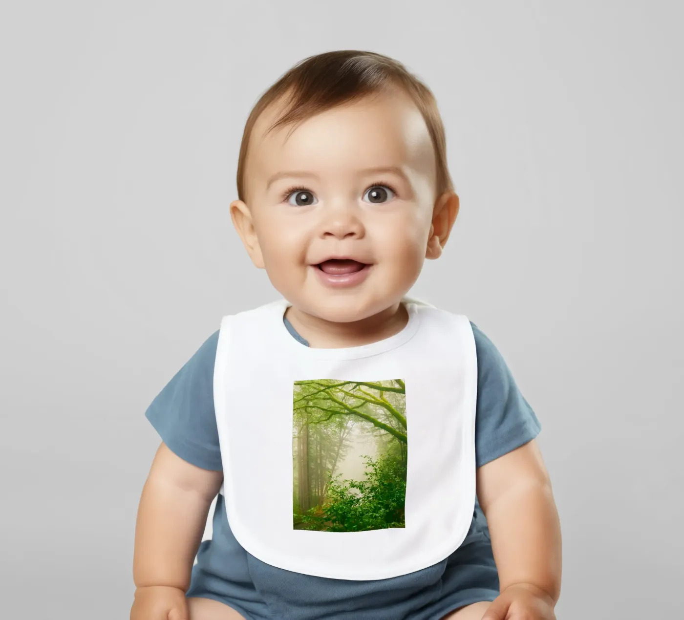 forrest bavoir de onelife