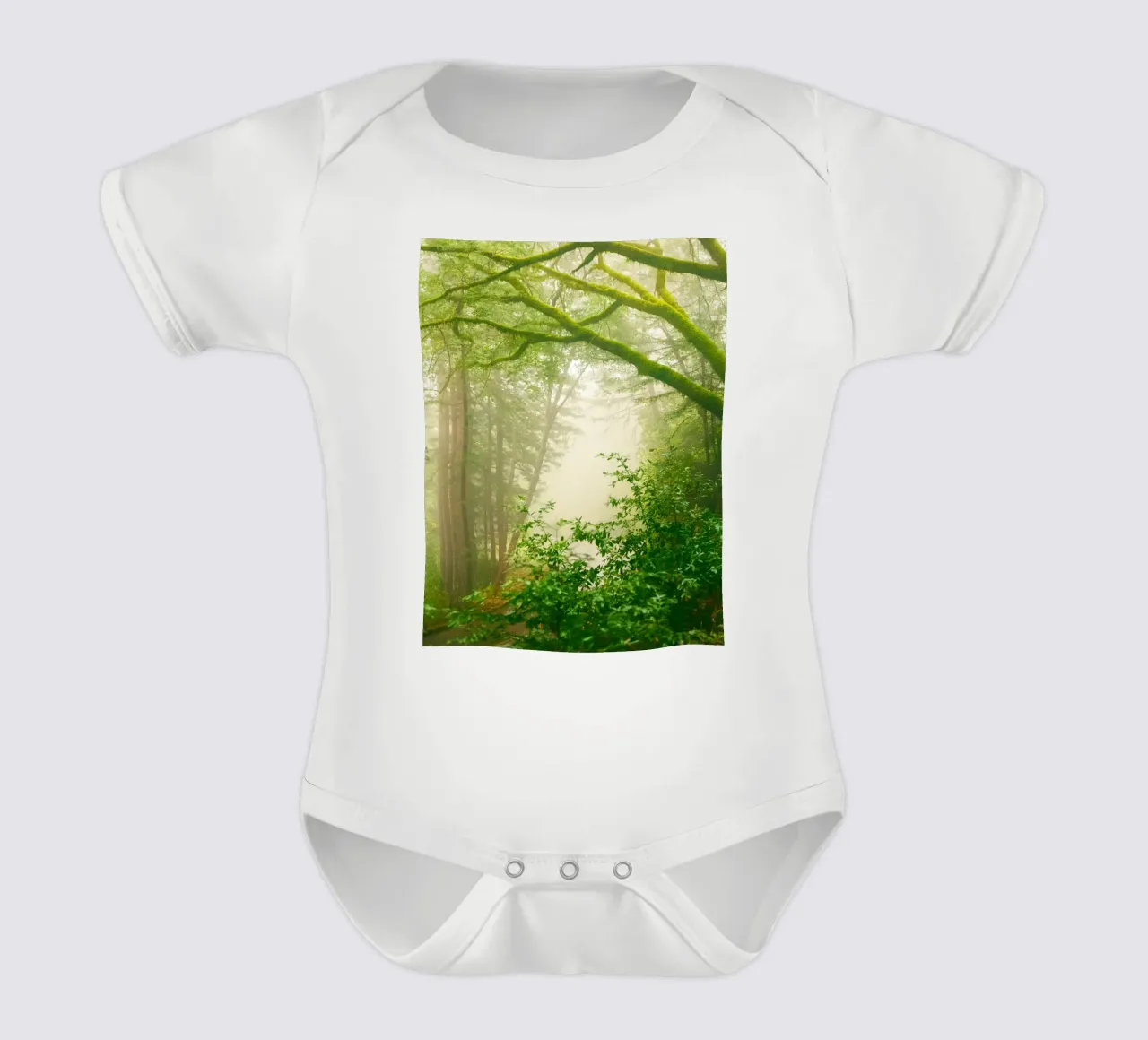 forrest body bébé de onelife
