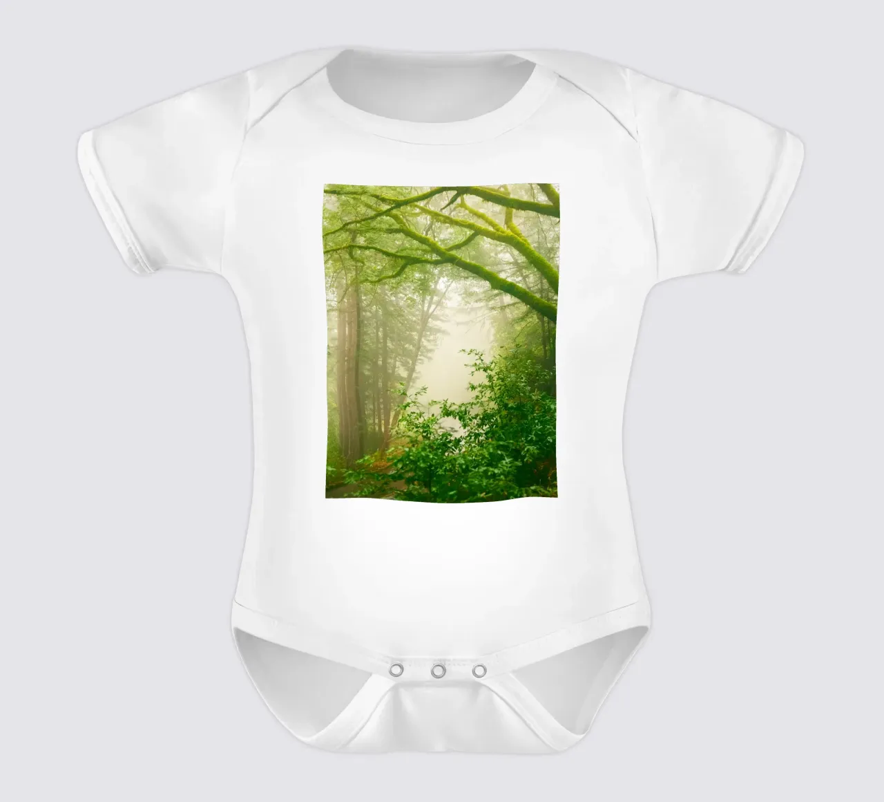 forrest body bébé de onelife
