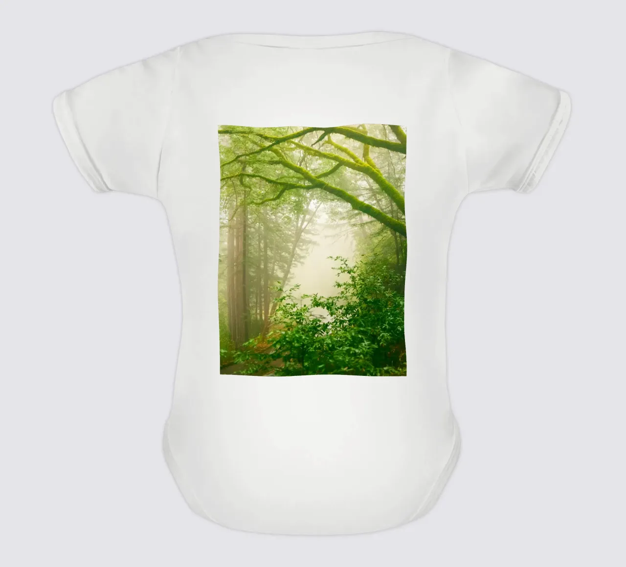 forrest body bébé de onelife