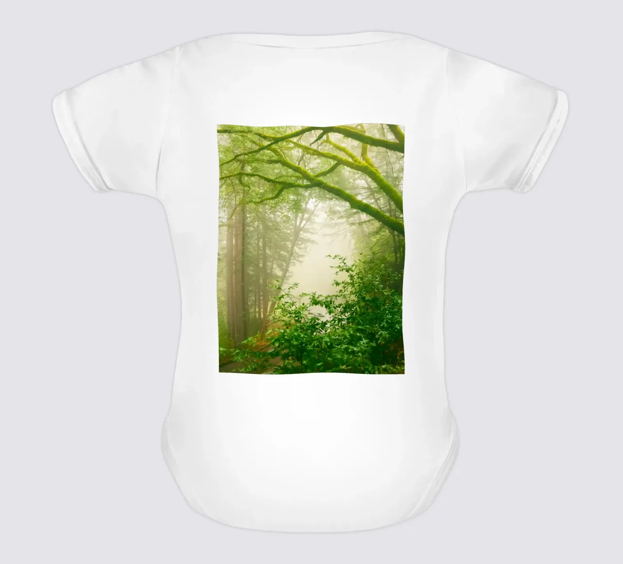 forrest body bébé de onelife