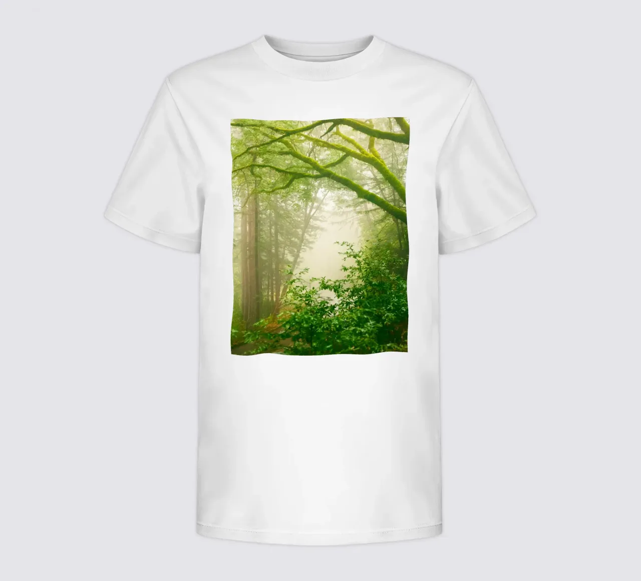 fortezza t-shirt bambini da onelife