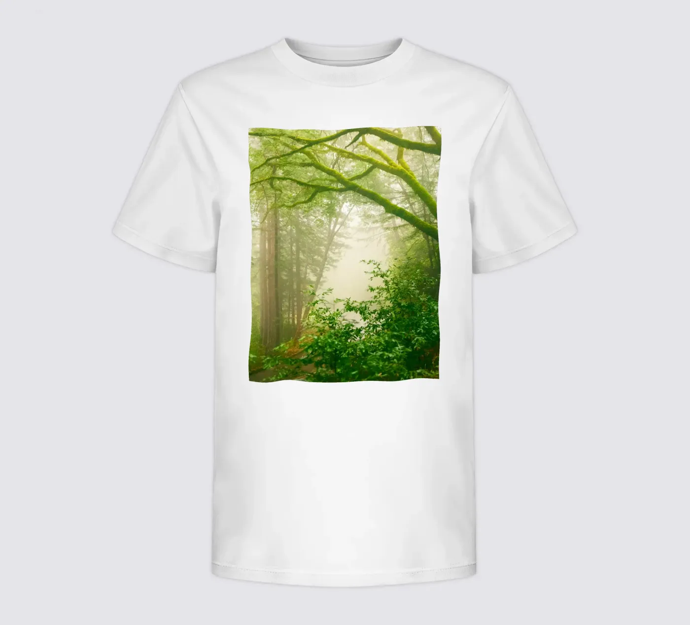 fortezza t-shirt bambini da onelife