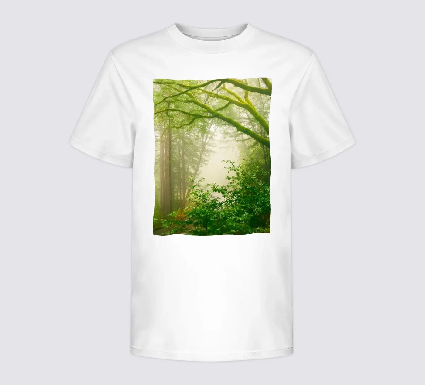 forrest kinder t-shirt van onelife