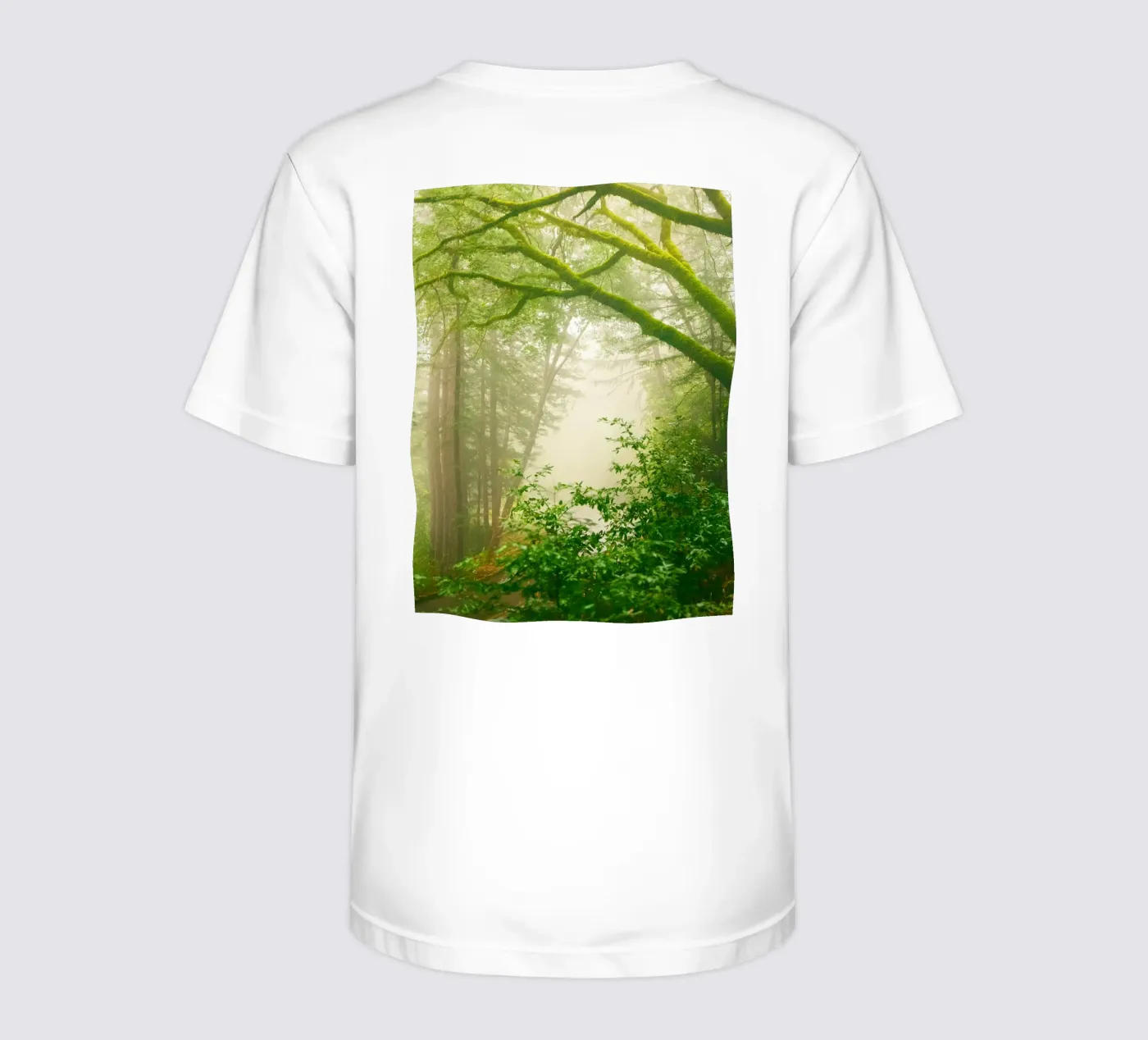 forrest kinder t-shirt van onelife