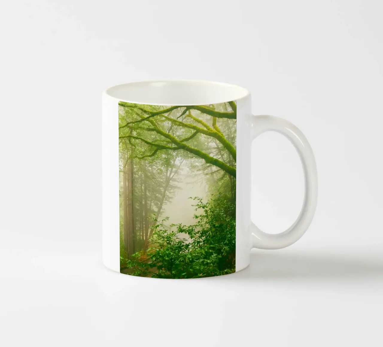 fortezza tazza in ceramica da onelife