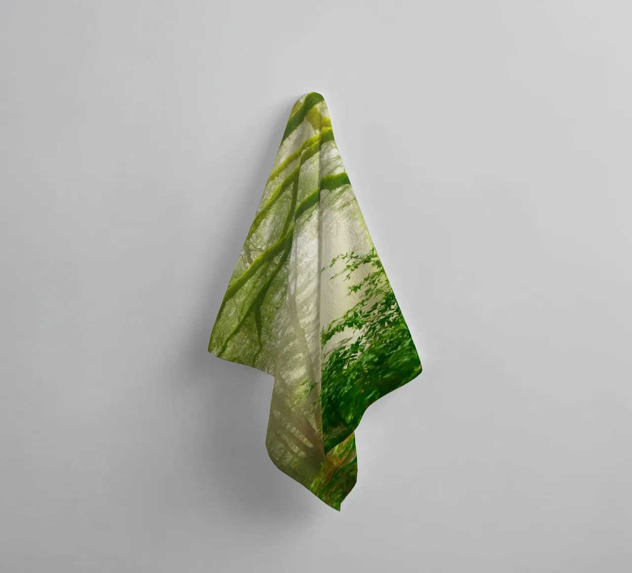 forrest towel by onelife