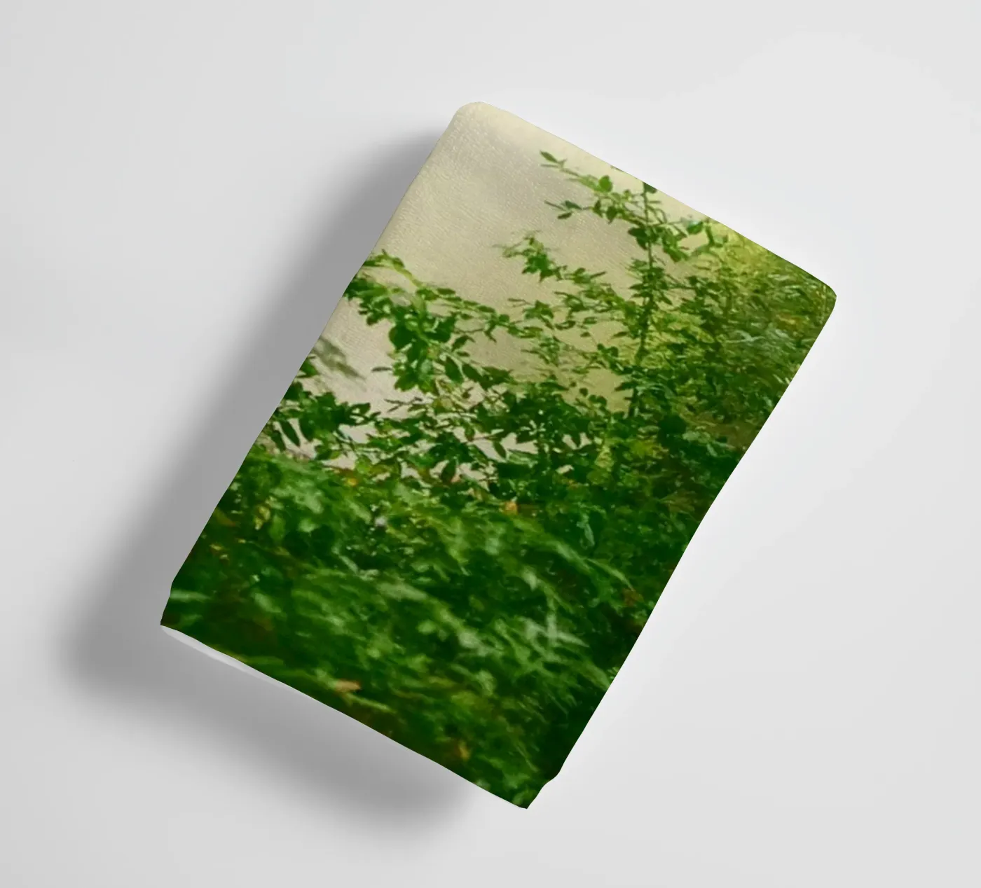 forrest badhanddoek van onelife